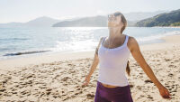 Imagem principal do artigo Vitamina D: conheça os principais benefícios para o seu corpo